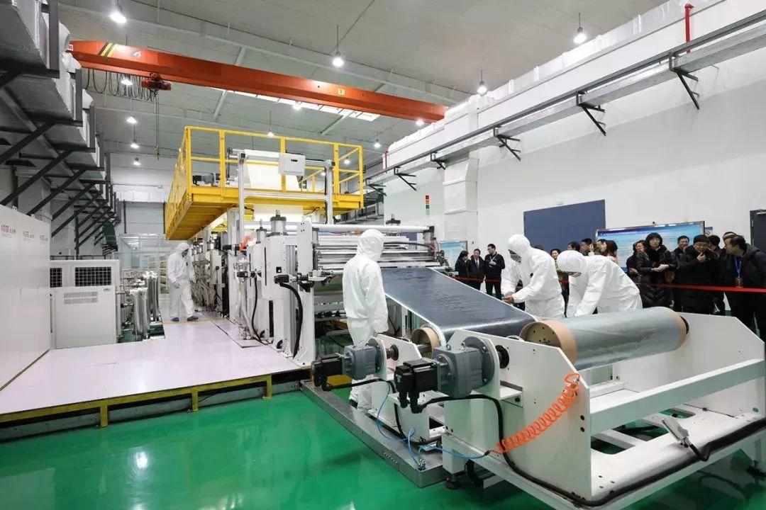 中航高科南通民用復合材料生產線建成投產，高性能纖維與復合材料制造迎來新突破