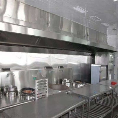 專業上門服務 廚房餐廳二手酒店設備處理、食堂設施拆除與炊具回收